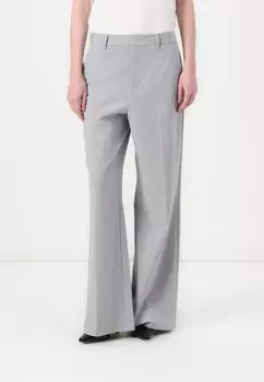 Брюки CASALE PANTS BLANCHE, серый