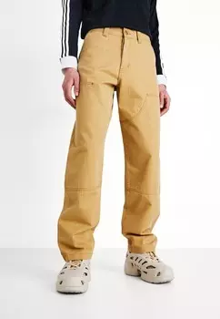 Брюки CASEY JONES CARPENTER Wrangler, цвет Tan