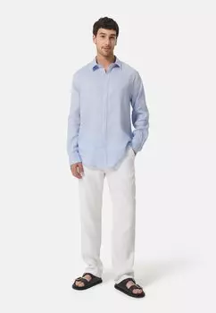 Брюки CASH-MERE, белый