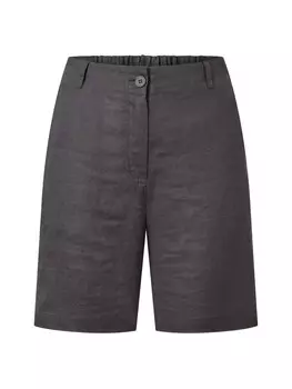 Брюки CASH-MERE.CH, антрацит