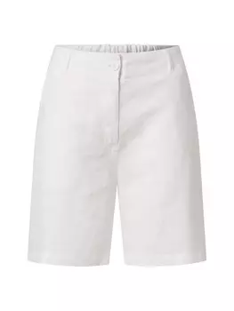 Брюки CASH-MERE.CH, белый