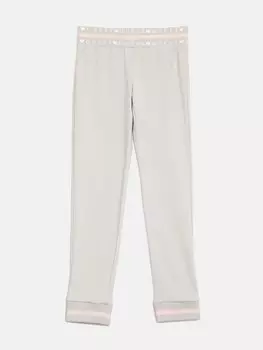 Брюки Cassie Active (7-14) Guess Factory, цвет Heather Grey