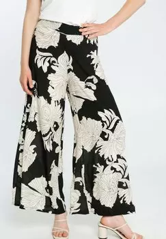 Брюки Cassis, черный