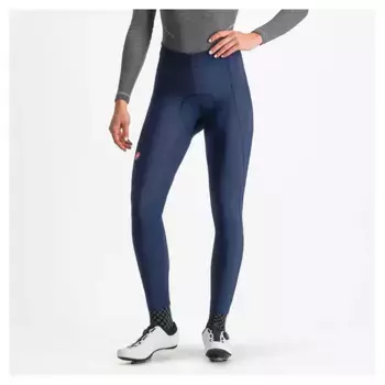 Брюки Castelli Espresso, синий