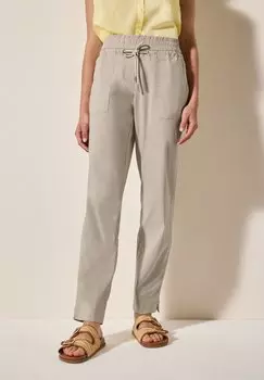 Брюки CASUAL Cecil, бежевый