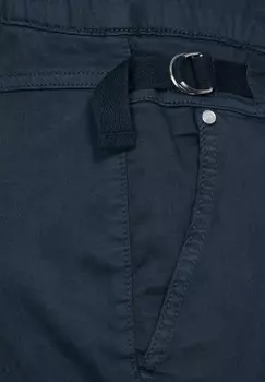 Брюки CASUAL Cecil, темно-синий деним