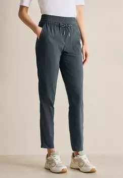 Брюки CASUAL Cecil, темно-зеленый