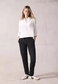 Брюки CASUAL FIT Cecil, черный