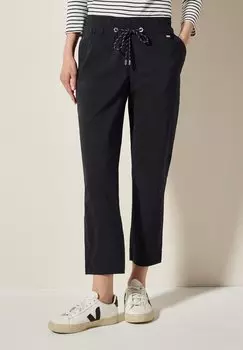 Брюки CASUAL FIT Cecil, черный