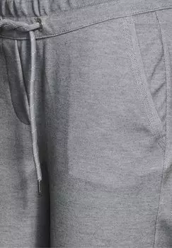 Брюки CASUAL FIT Cecil, серый