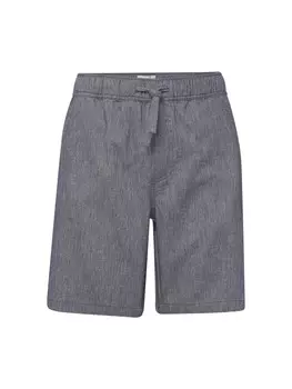 Брюки Casual Friday Phelix, синий