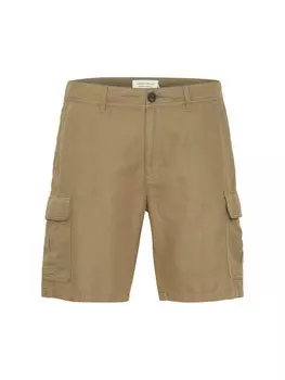 Брюки Casual Friday Simon, хаки