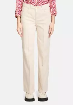 Брюки CASUAL MIT BGEL Cartoon, бежевый