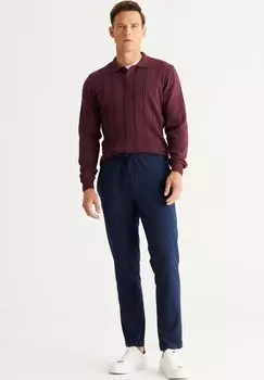 Брюки Casual Side Pocket Waist Tie AC&CO / ALTINYILDIZ CLASSICS