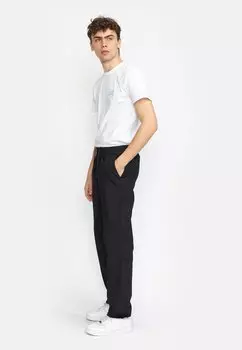 Брюки CASUAL TROUSERS REVOLUTION, черный
