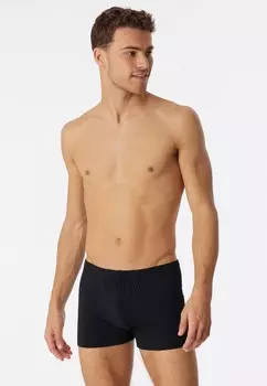 Брюки CASUALS Schiesser, черный