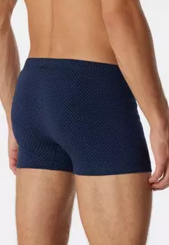 Брюки CASUALS Schiesser, темно-синий