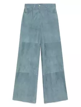 Брюки Catania Arma, синий