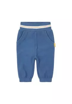 Брюки CATCHER Steiff, цвет bijou blue
