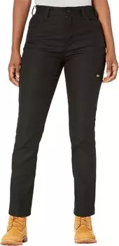 Брюки Caterpillar Stretch Canvas Utility Pants, черный
