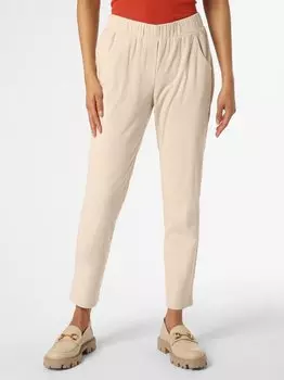 Брюки Catnoir, экрю