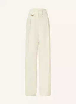 Брюки Catnoir, бежевый