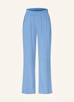 Брюки Catnoir, синий