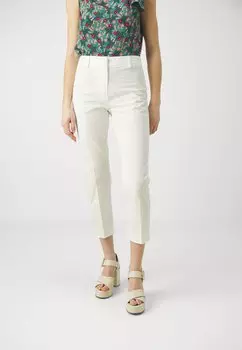 Брюки CECCO WEEKEND MaxMara, цвет bianco