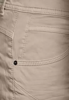 Брюки Cecil, бежевый