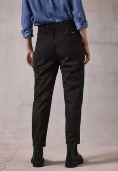 Брюки Cecil, черный