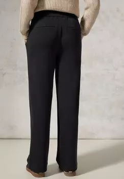 Брюки Cecil, черный