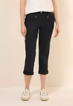 Брюки Cecil, черный