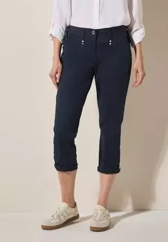 Брюки Cecil, цвет Blau