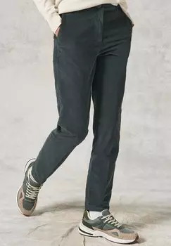 Брюки Cecil, хаки