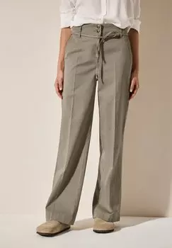 Брюки Cecil, коричневый