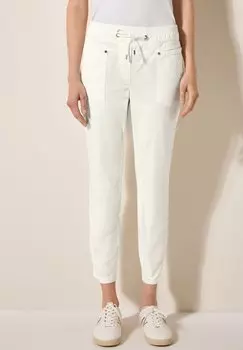 Брюки Cecil, кремовый