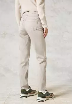 Брюки Cecil, серебристый