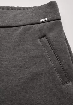 Брюки Cecil, серый