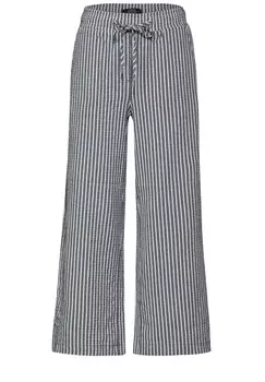 Брюки CECIL, серый