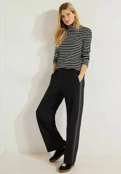 Брюки Cecil, Шварц