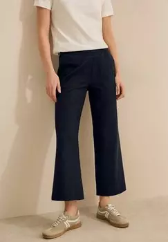 Брюки Cecil, сине-зеленый