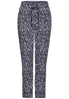 Брюки Cecil, синий