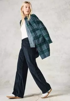 Брюки Cecil, синий