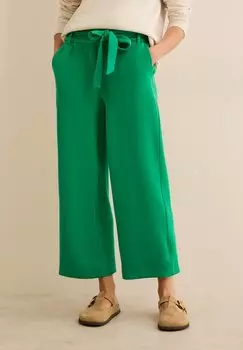 Брюки Cecil, светло-зеленый