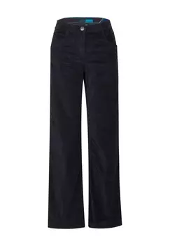 Брюки Cecil, темно-серый