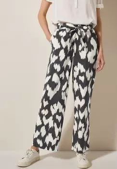 Брюки Cecil, темно-серый