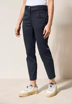 Брюки Cecil, темно-синий