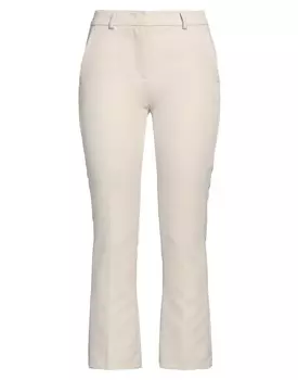 Брюки Cecilia Hansel, бежевый