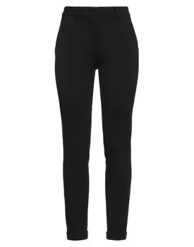 Брюки Cecilia Hansel, черный