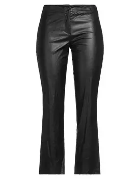 Брюки Cecilia Hansel, черный